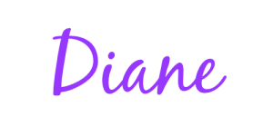 Signature Diane