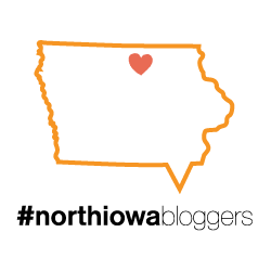 North Iowa Bloggers