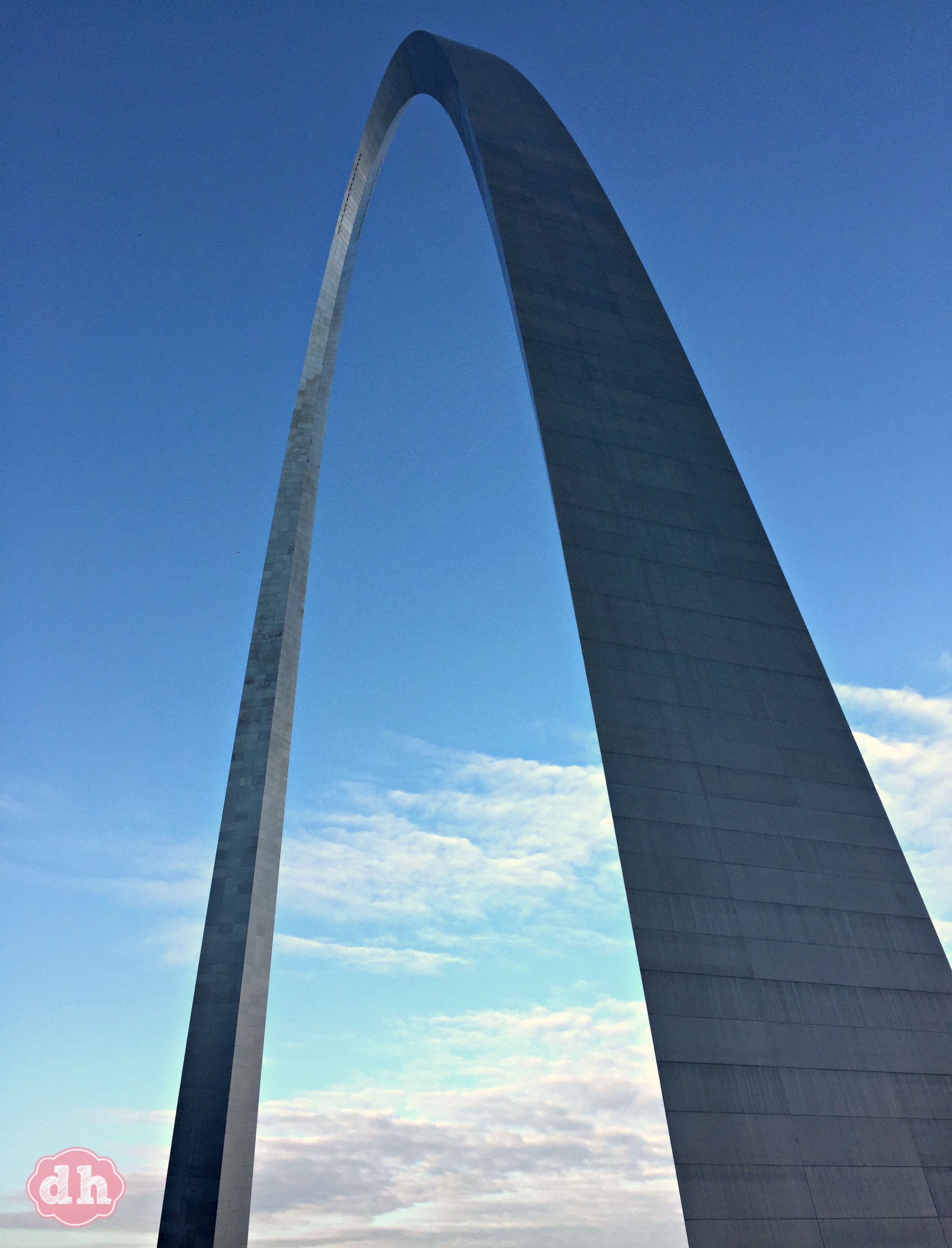 Going up in the Gateway Arch in St Louis - www.bagssaleusa.com