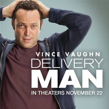 Interview with Vince Vaughn