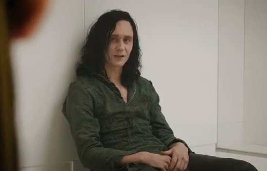 Interview with Tom Hiddleston: Loki Role and More!