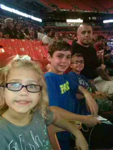 Monster Jam Fun