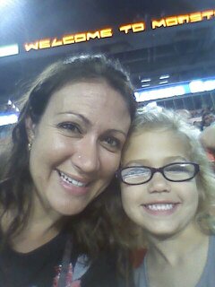 Monster Jam Fun