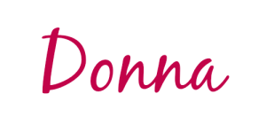 Signature Donna