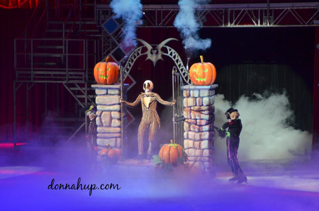 Disney On Ice Let�s Celebrate