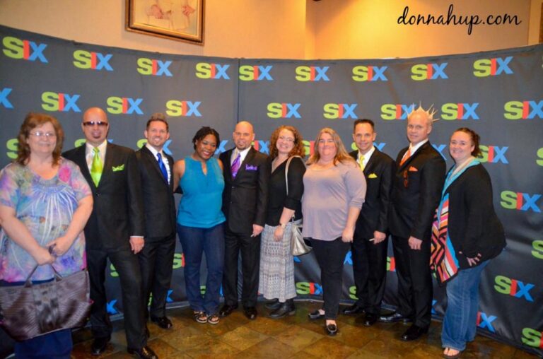 The SIX Show Branson, MO ExploreBranson