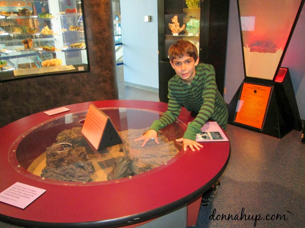 Museum of Discovery and Science in Fort Lauderdale, FL