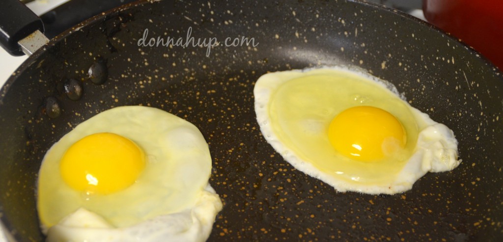 Everything Burger Bowl with Italian Dressing #Recipe #FoodDeservesDelicious #shop #cbias donnahup