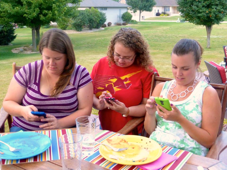 Lay's Do Us a Flavor Chip Tasting & Voting Party