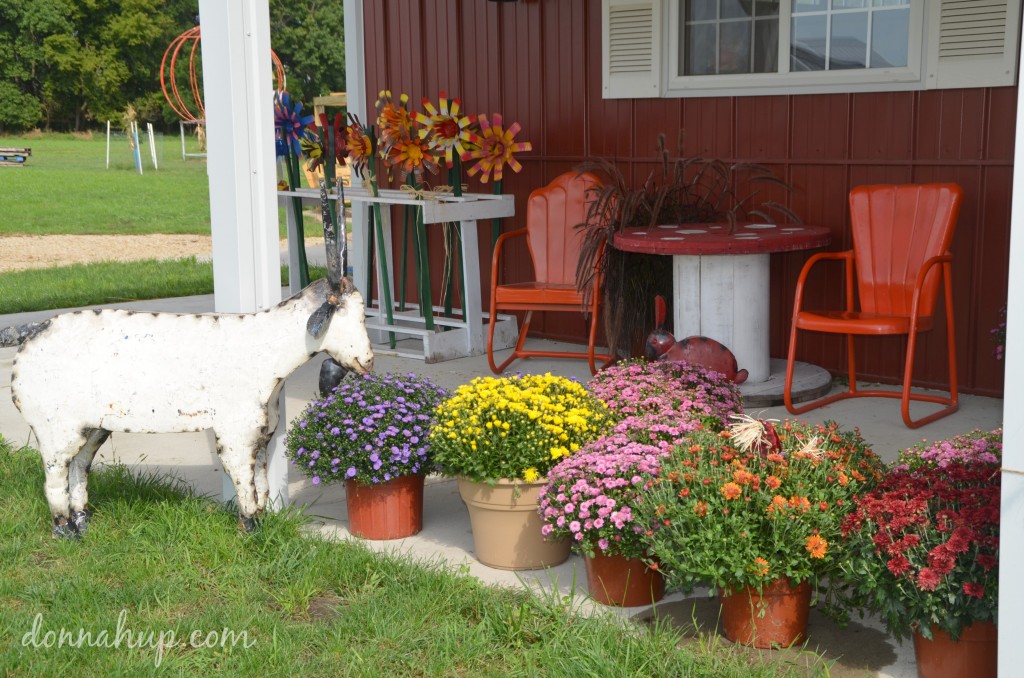 Let your Dreams Take Root at Enchanted Acres Pumpkin Pie in a Bag #Recipe