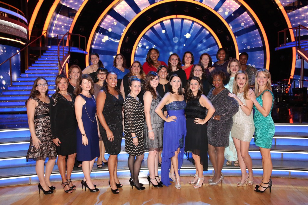 My Dancing with the Stars Experience #DWTS #ABCTVEvent