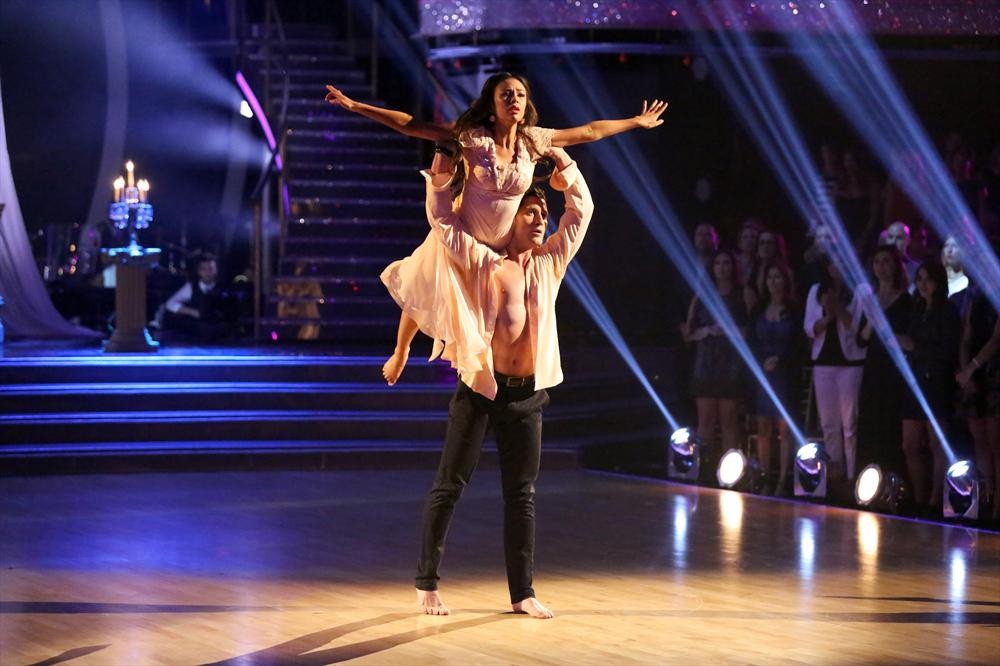 My Dancing with the Stars Experience #DWTS #ABCTVEvent