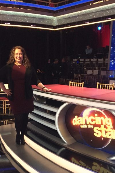 My Dancing with the Stars Experience #DWTS #ABCTVEvent