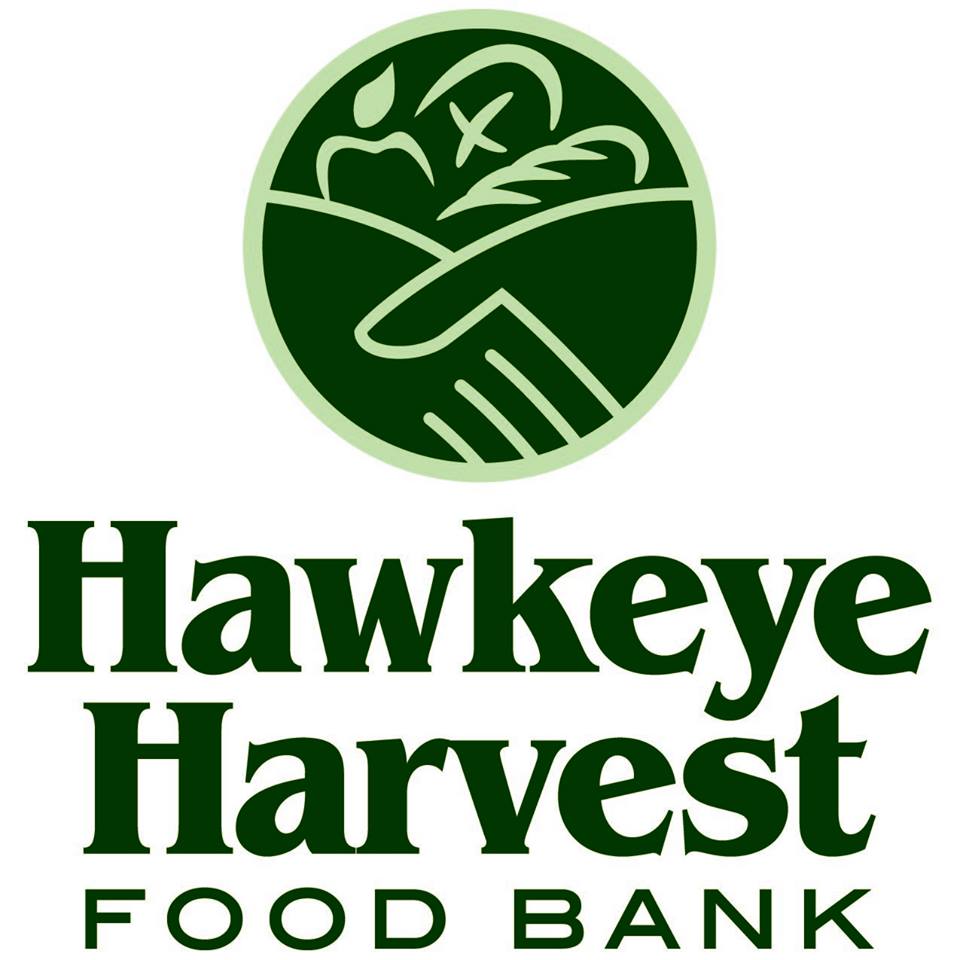 Giving Back to the Community at Hawkeye Harvest Food Bank