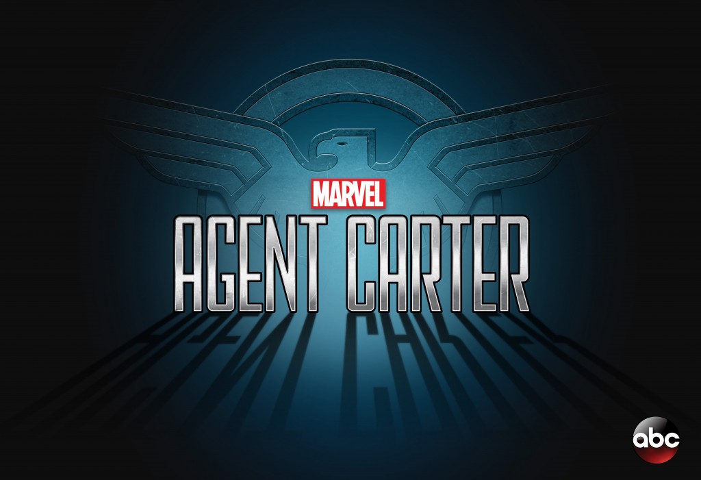 An Inside Look at Marvel's Agent Carter 