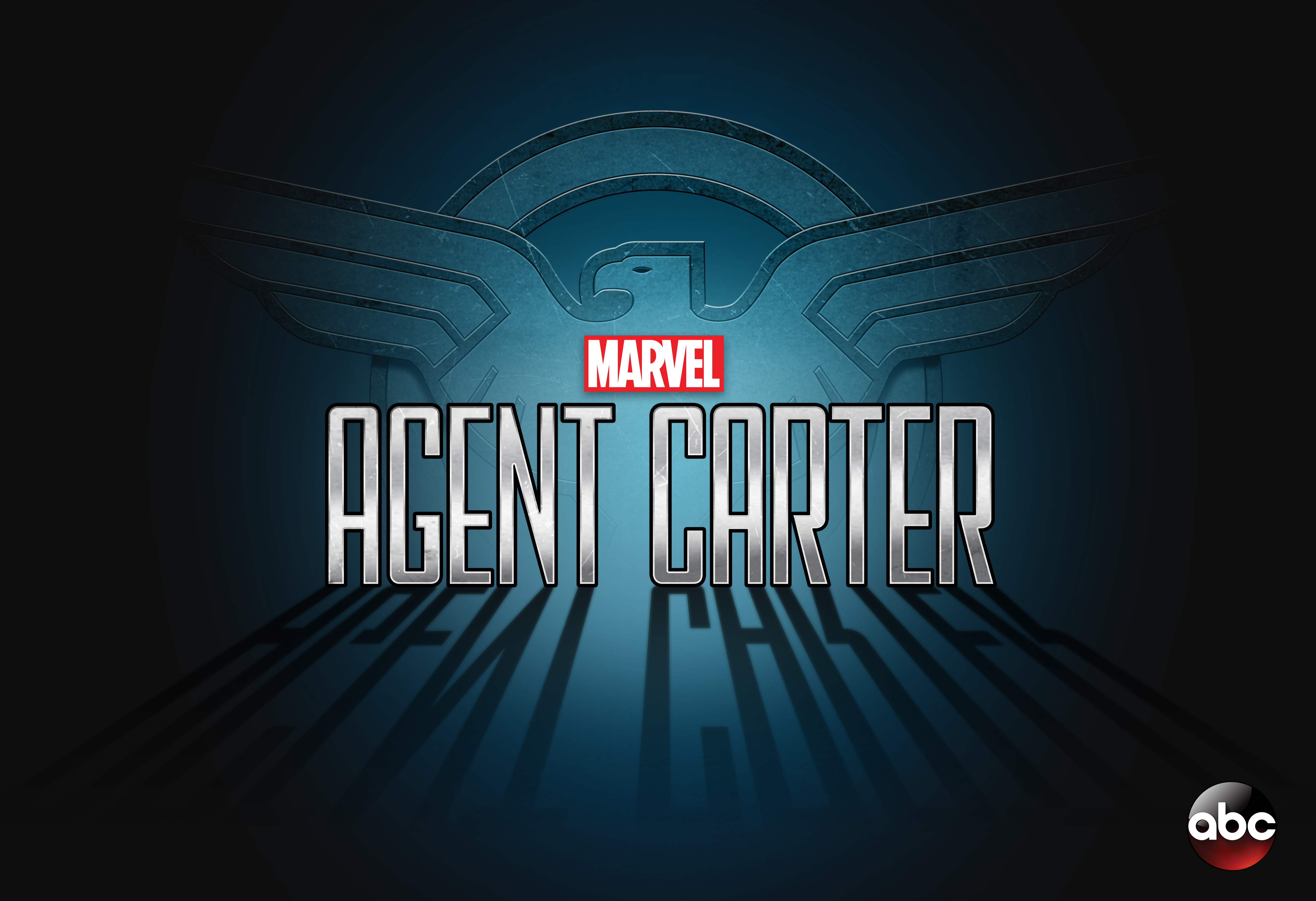 An Inside Look at Marvel's Agent Carter