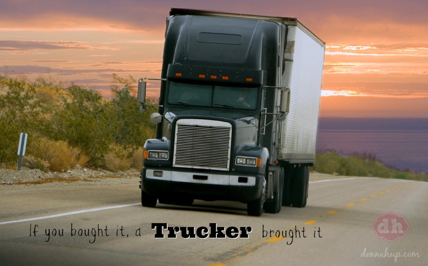 What is a Truck Driver