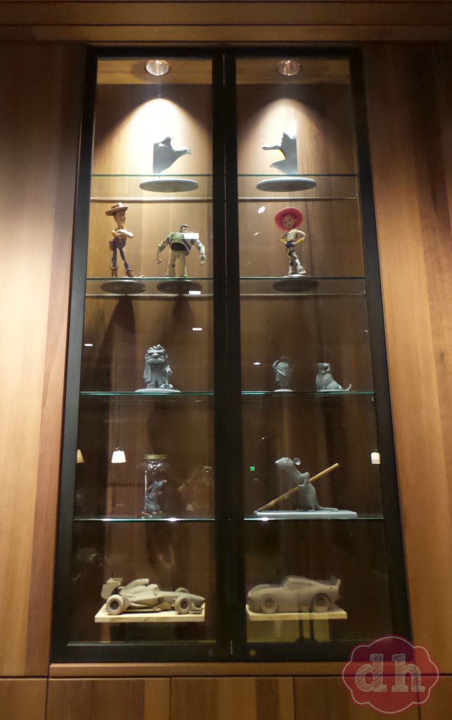 My Day at Pixar #InsideOutEvent