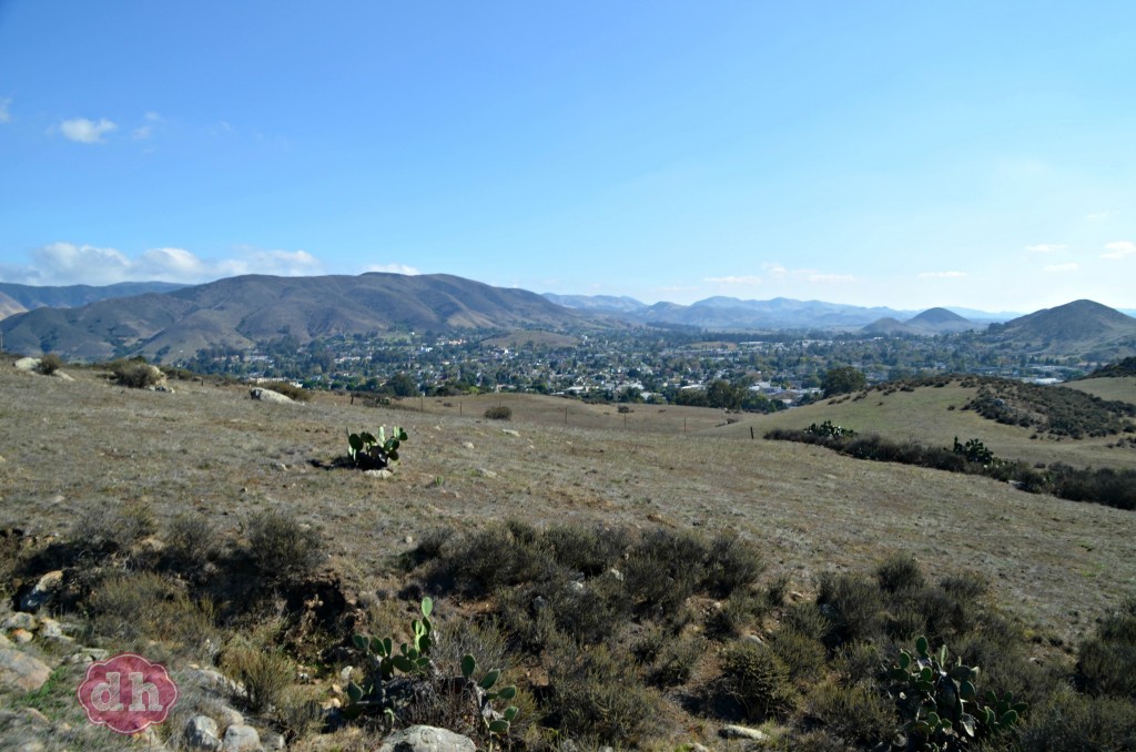 Horseback Riding at the Madonna Inn #travel 