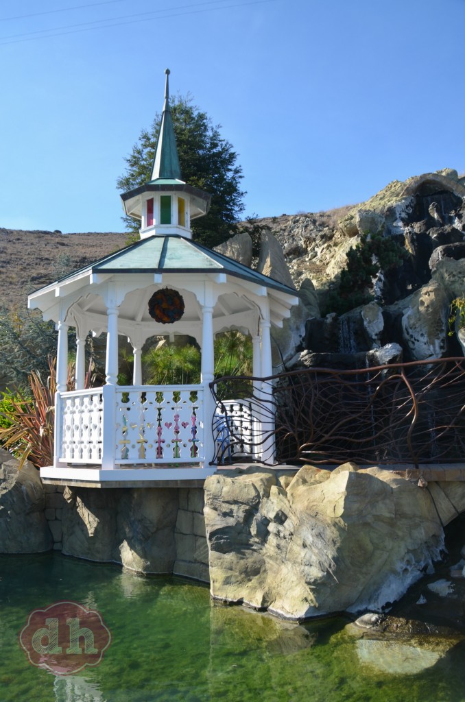 Horseback Riding at the Madonna Inn #travel 