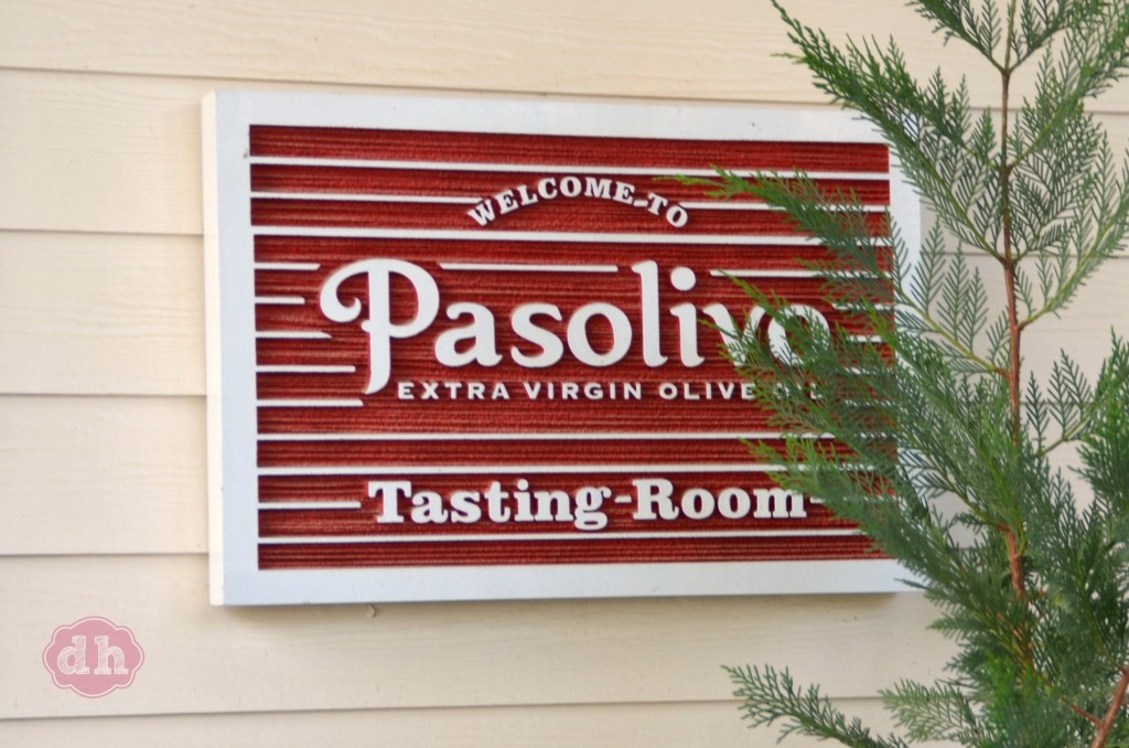 Pasolivo Olive Vineyard #travel #california