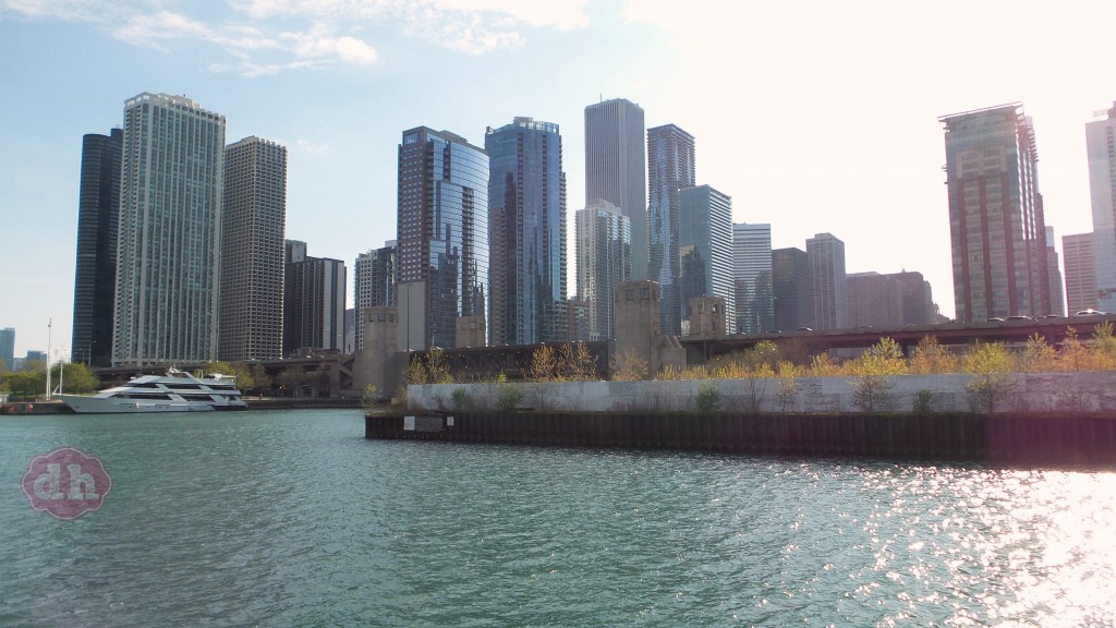 An Architectural Tour of Chicago