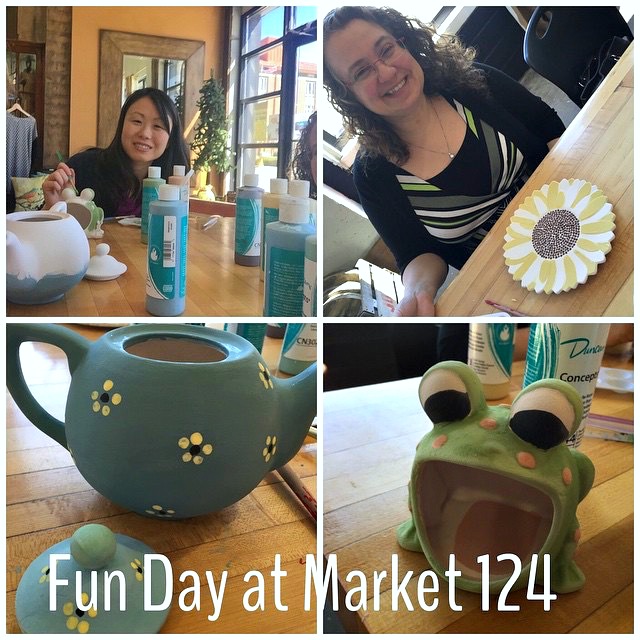 A Fun Day at Market 124