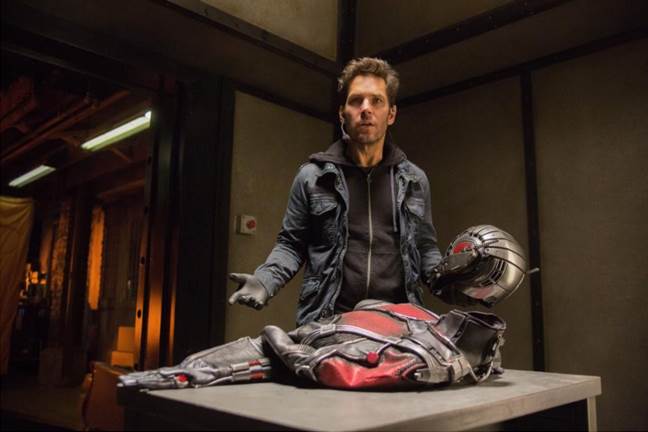 3 Reasons to See Ant-Man