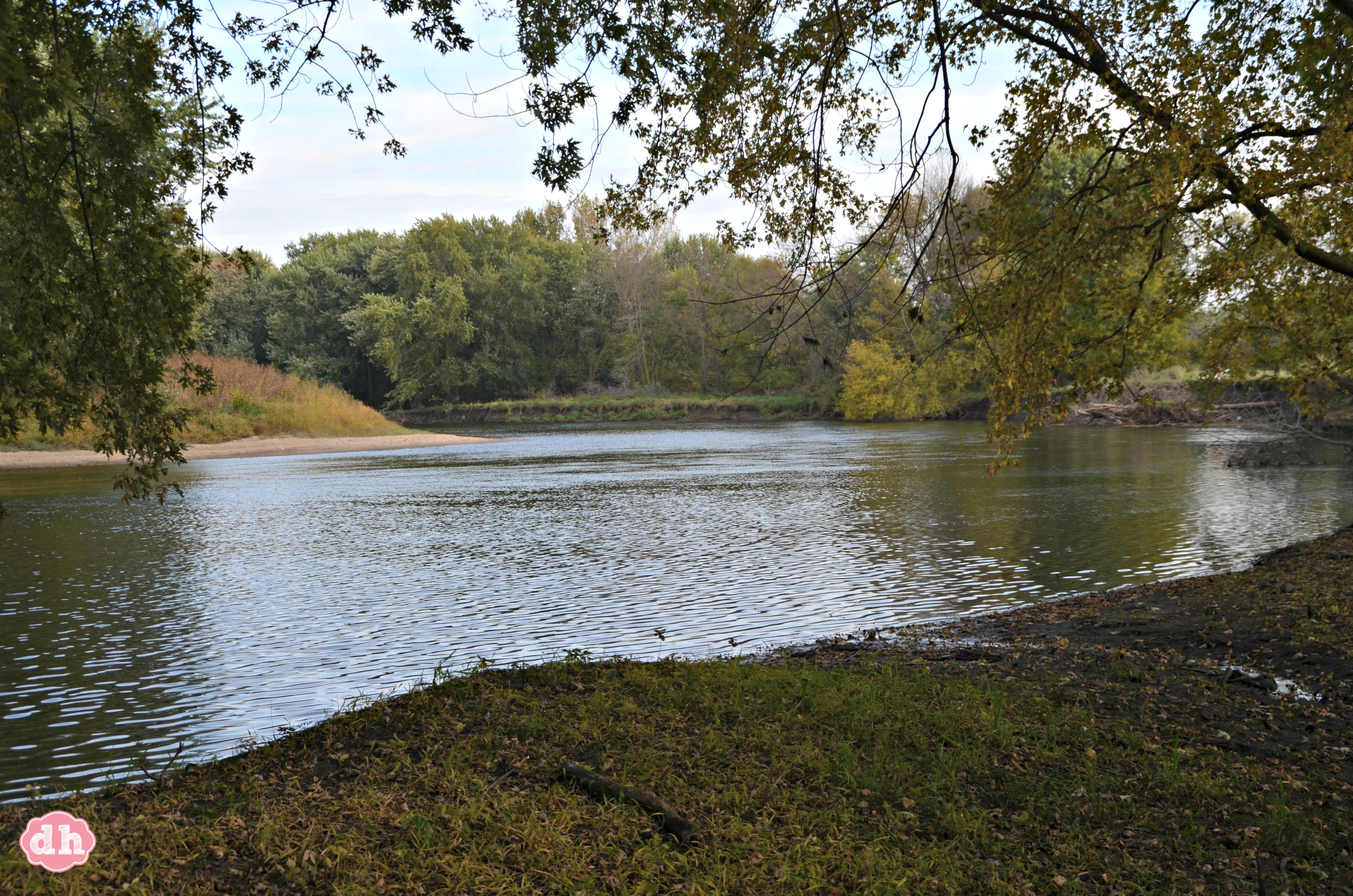 Red Cedar Lodge in Charles City, IA