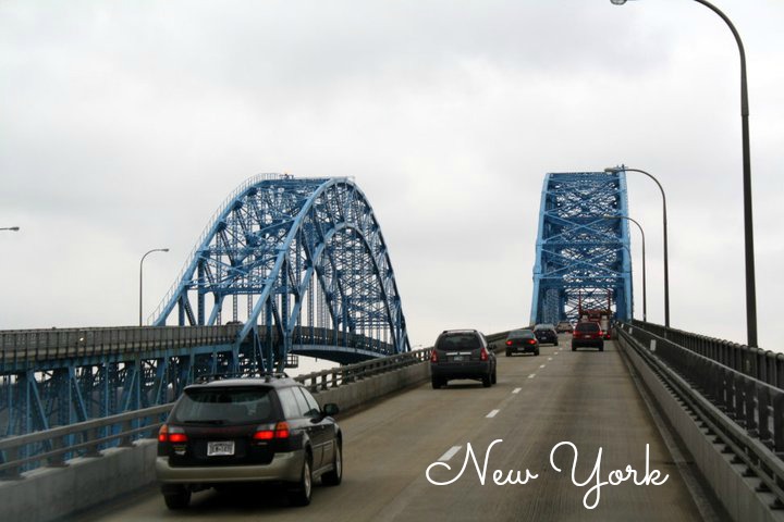10 Bridges Across America