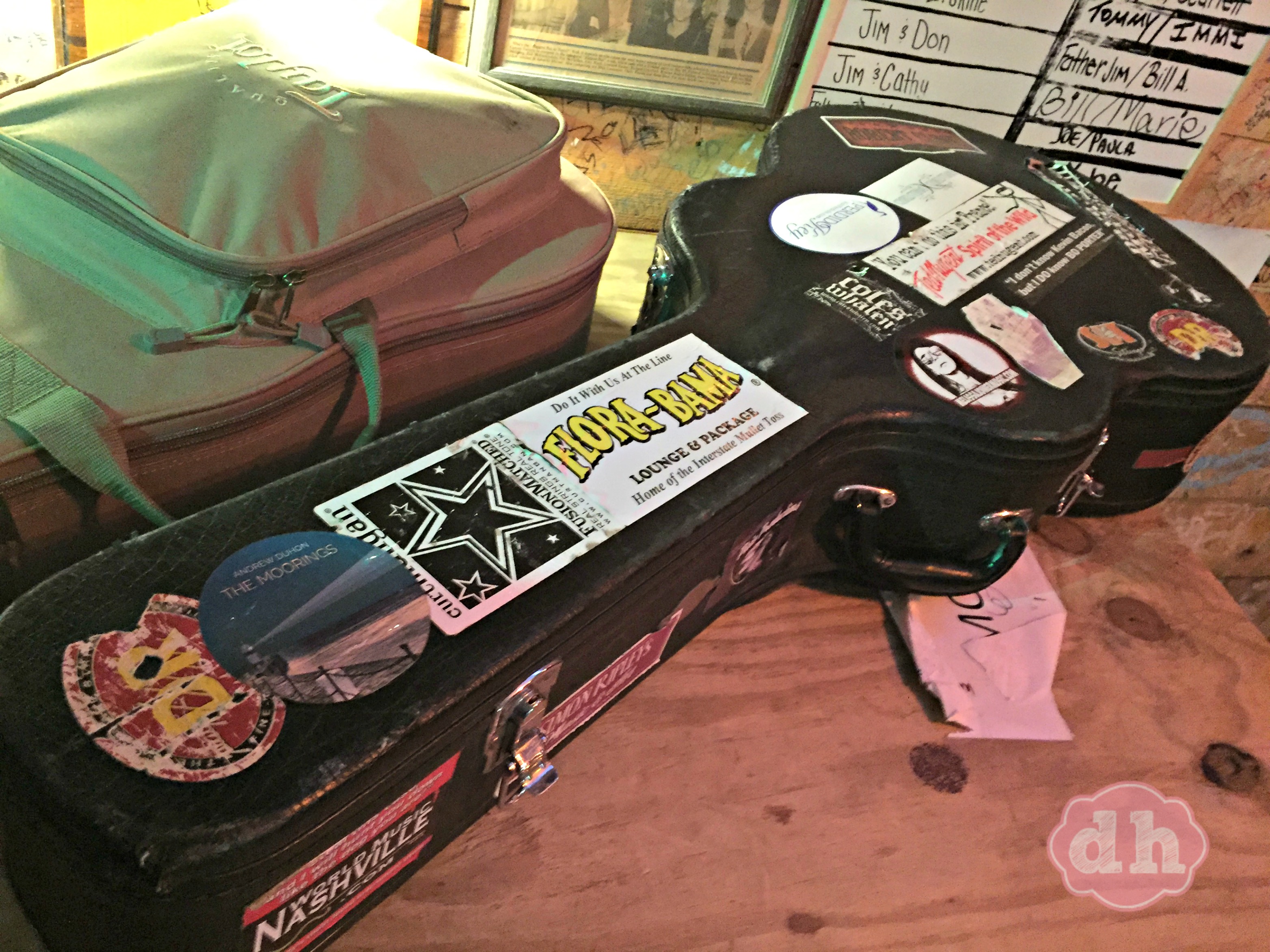 Flora-bama's International Songwriter's Festival