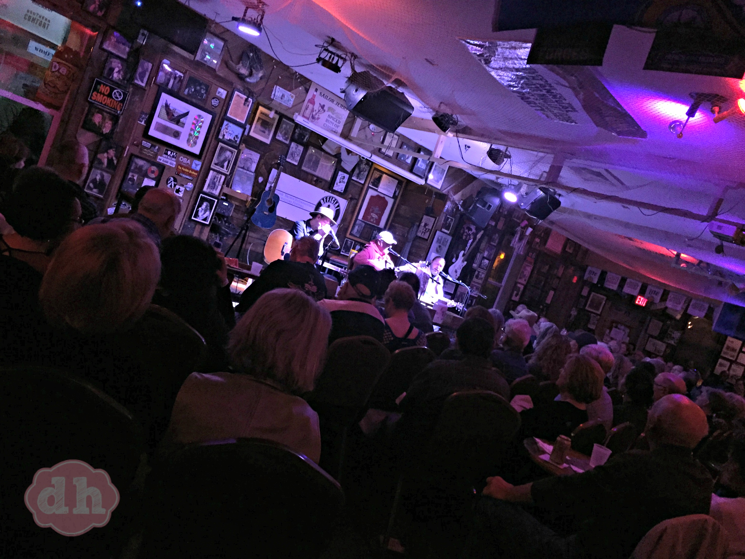 Flora-bama's International Songwriter's Festival