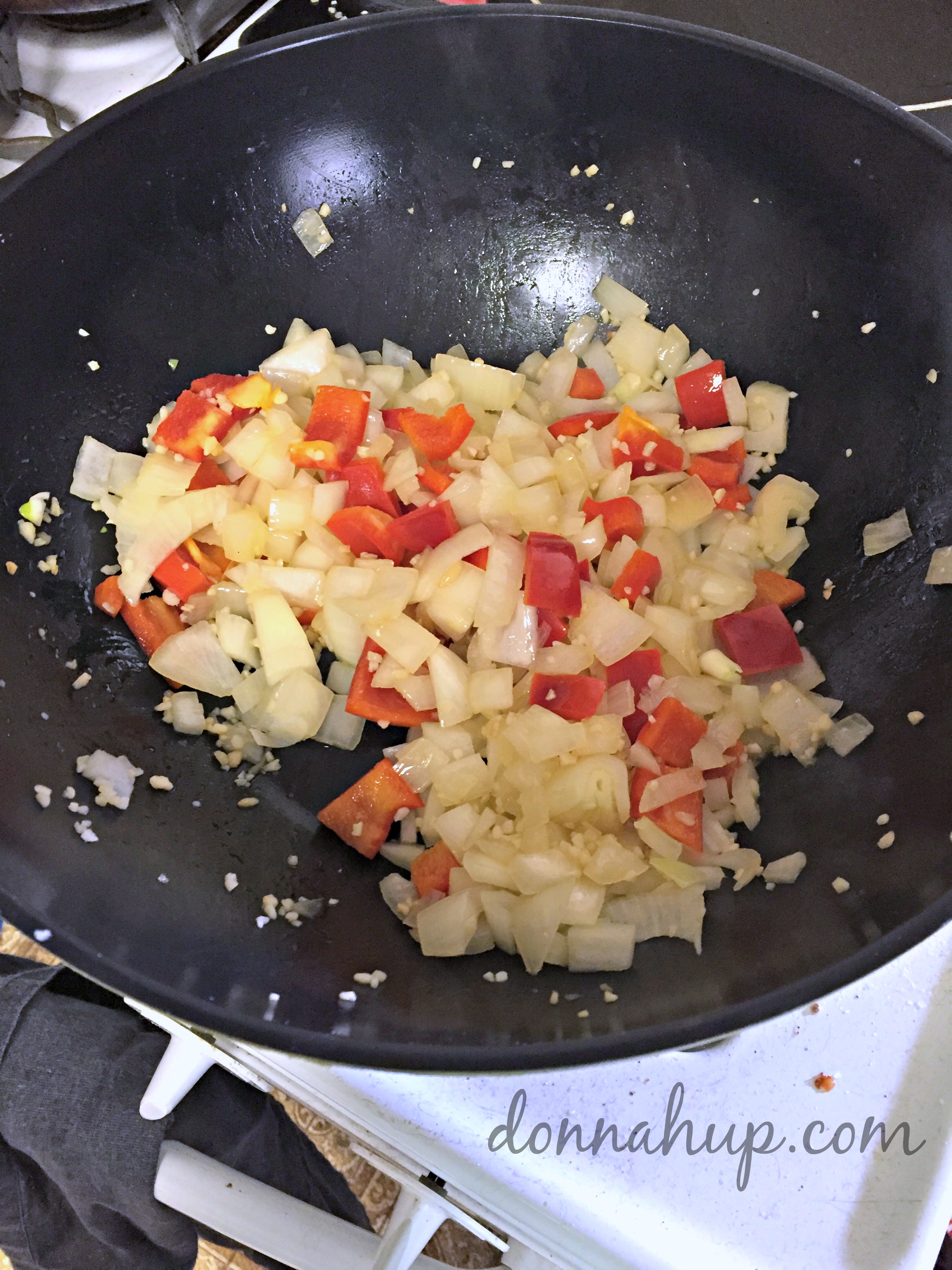 Turkey Chili