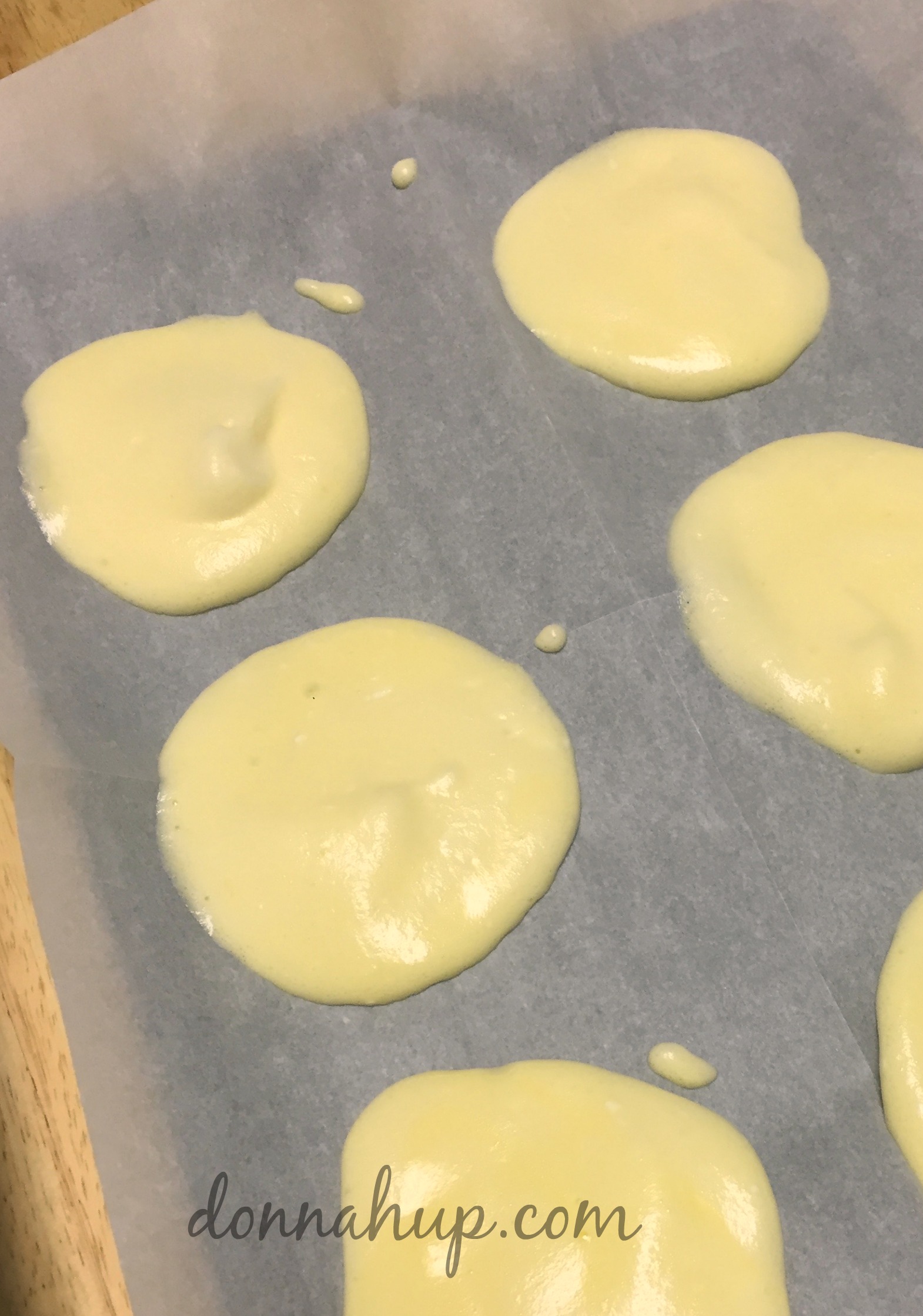 Gluten Free Cloud Bread