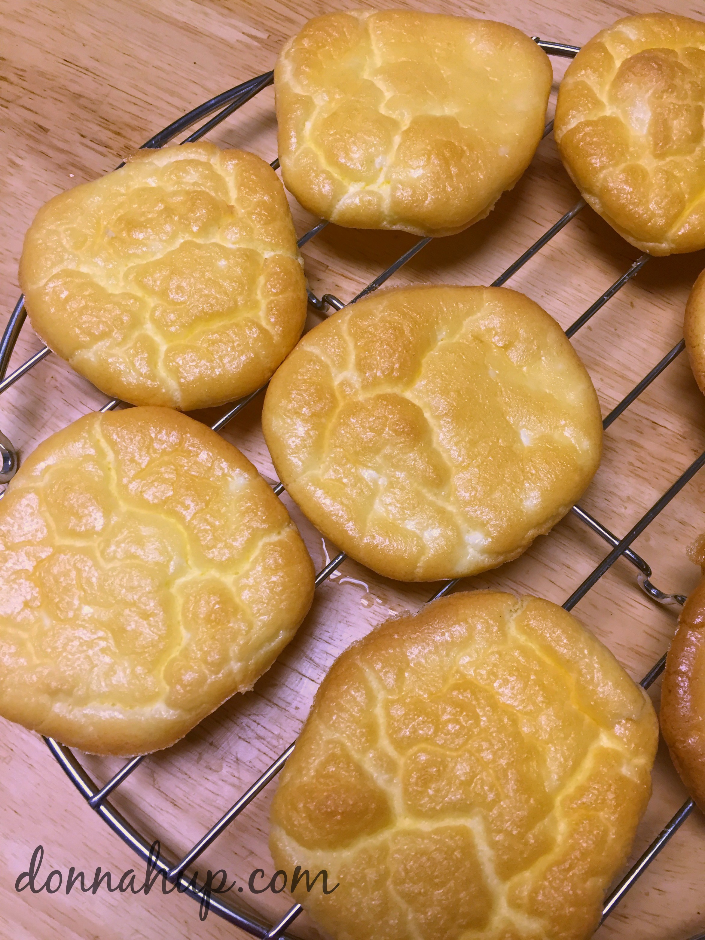 Gluten Free Cloud Bread