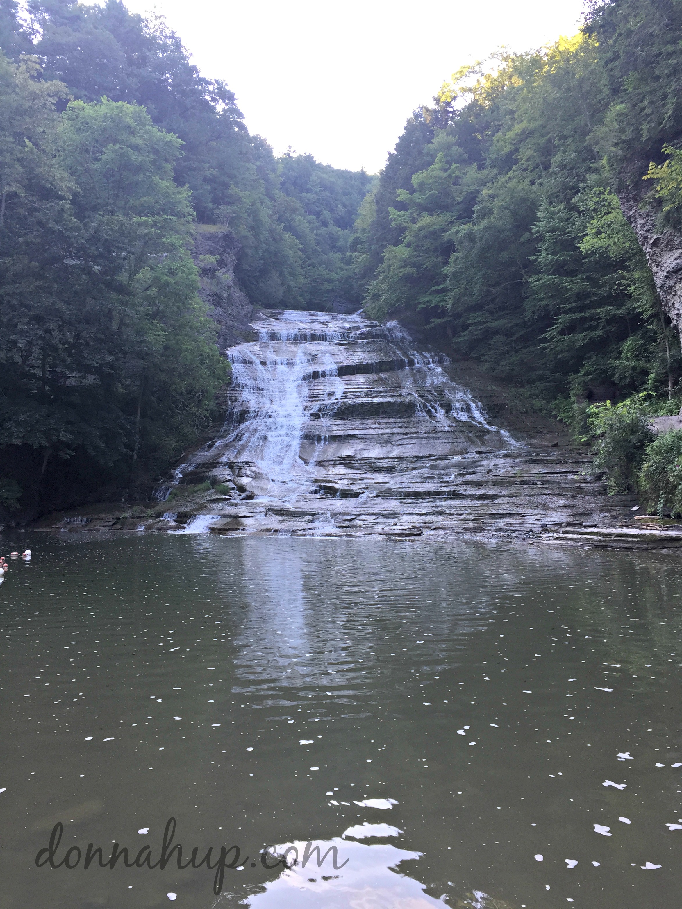 Ithaca Falls