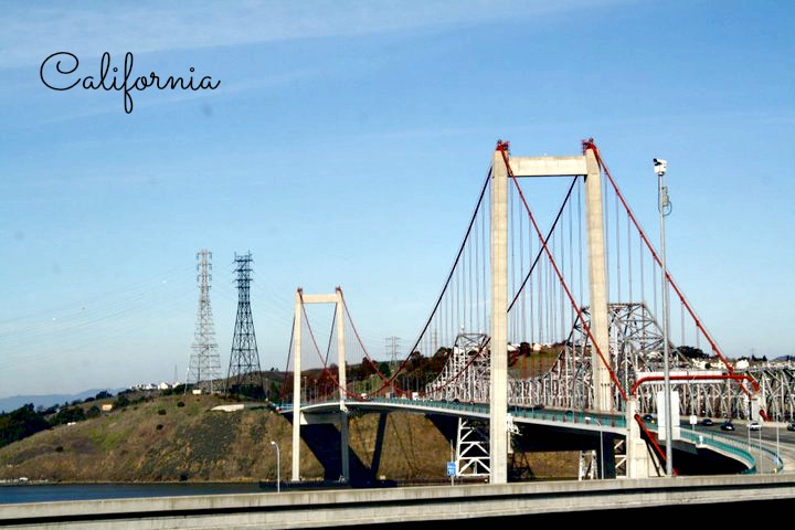 10 Bridges Across America