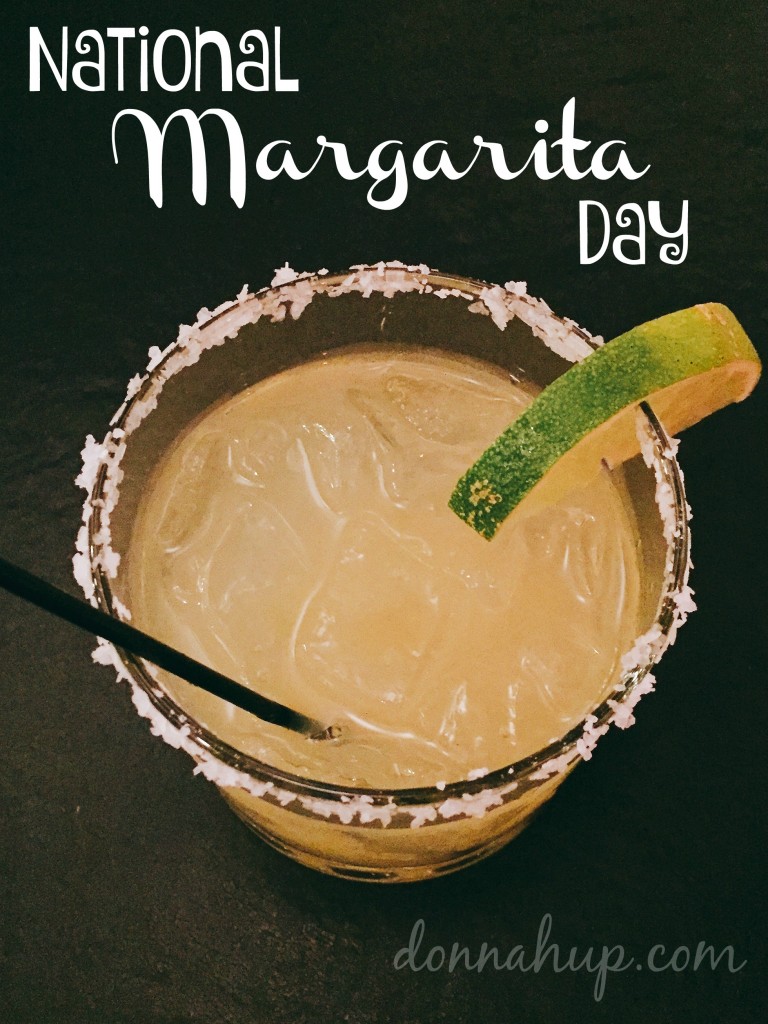 national margarita day 2022 austin