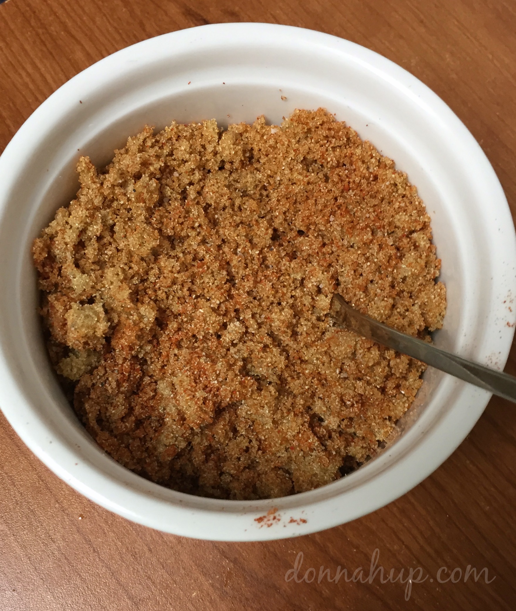 Crockpot Ginger Garlic Ribs