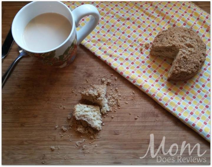 Mother's Day Mini Coffee Cake Recipe