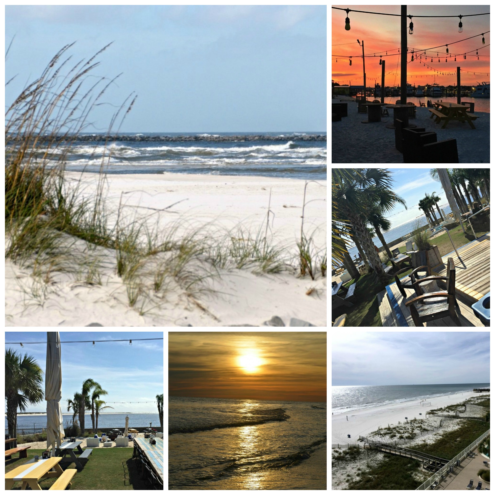 5 Reasons Gulf Shores should be your next Vacation Destination