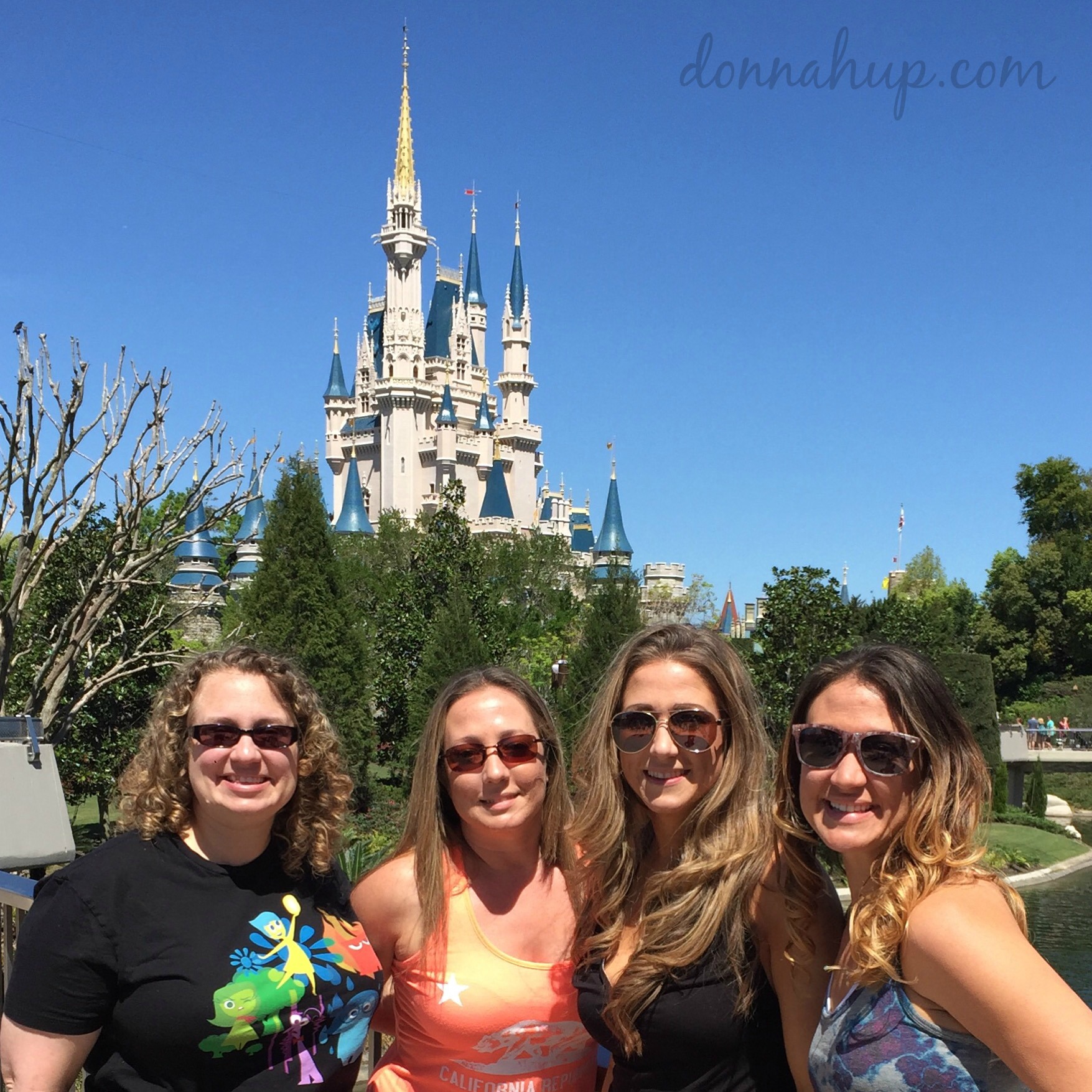 Three Must Haves for your Trip to Disney World - donnahup.com