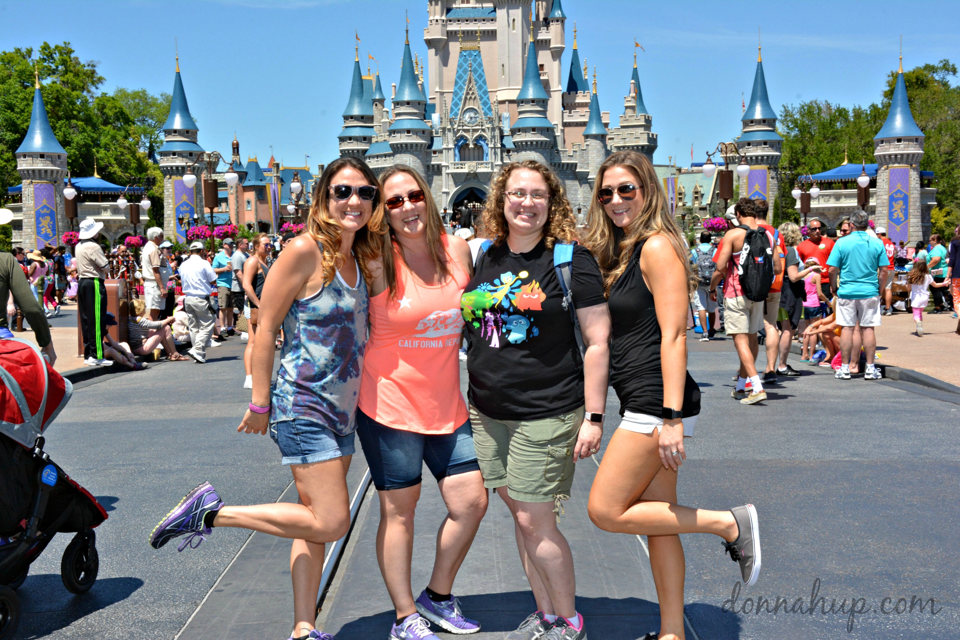Three Must Haves for your Trip to Disney World