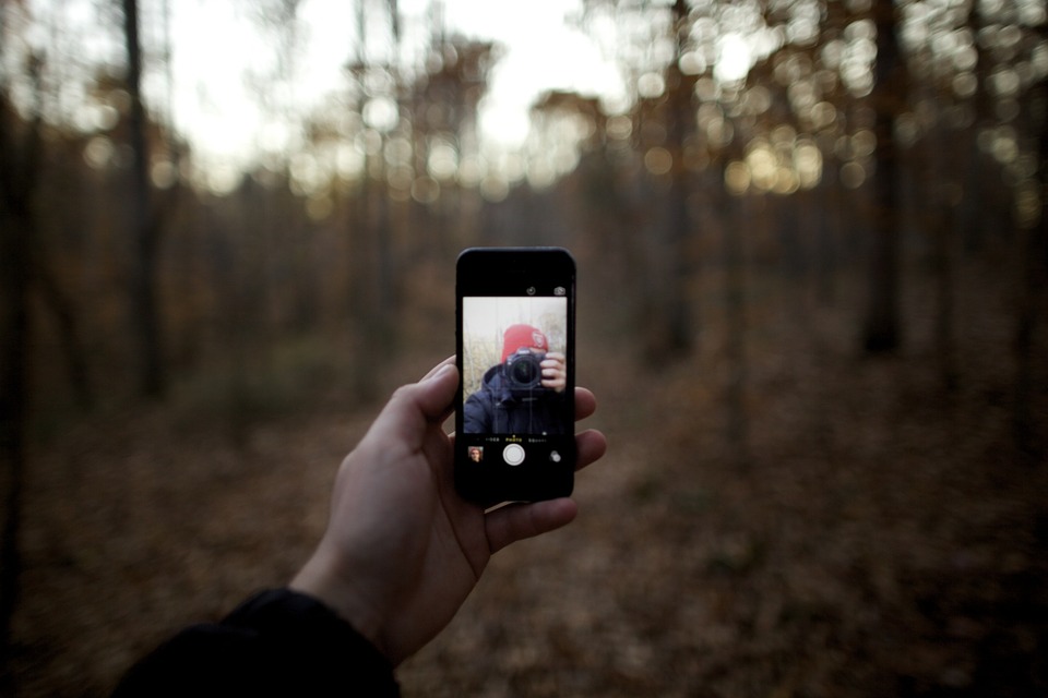 Smartphone Photography Apps and Tips #BetterMoments