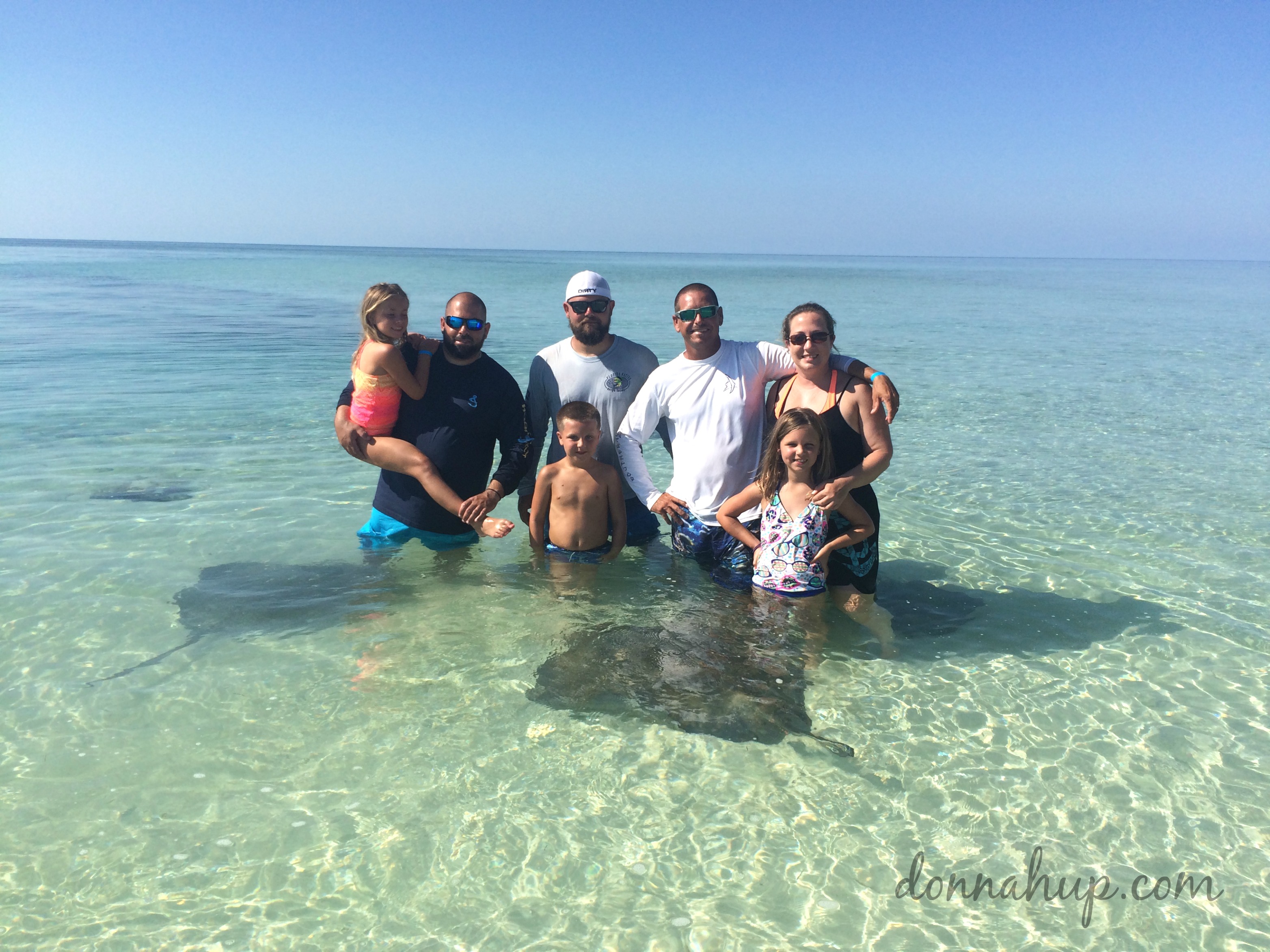 Best Hotel in Bahamas? Old Bahama Bay!