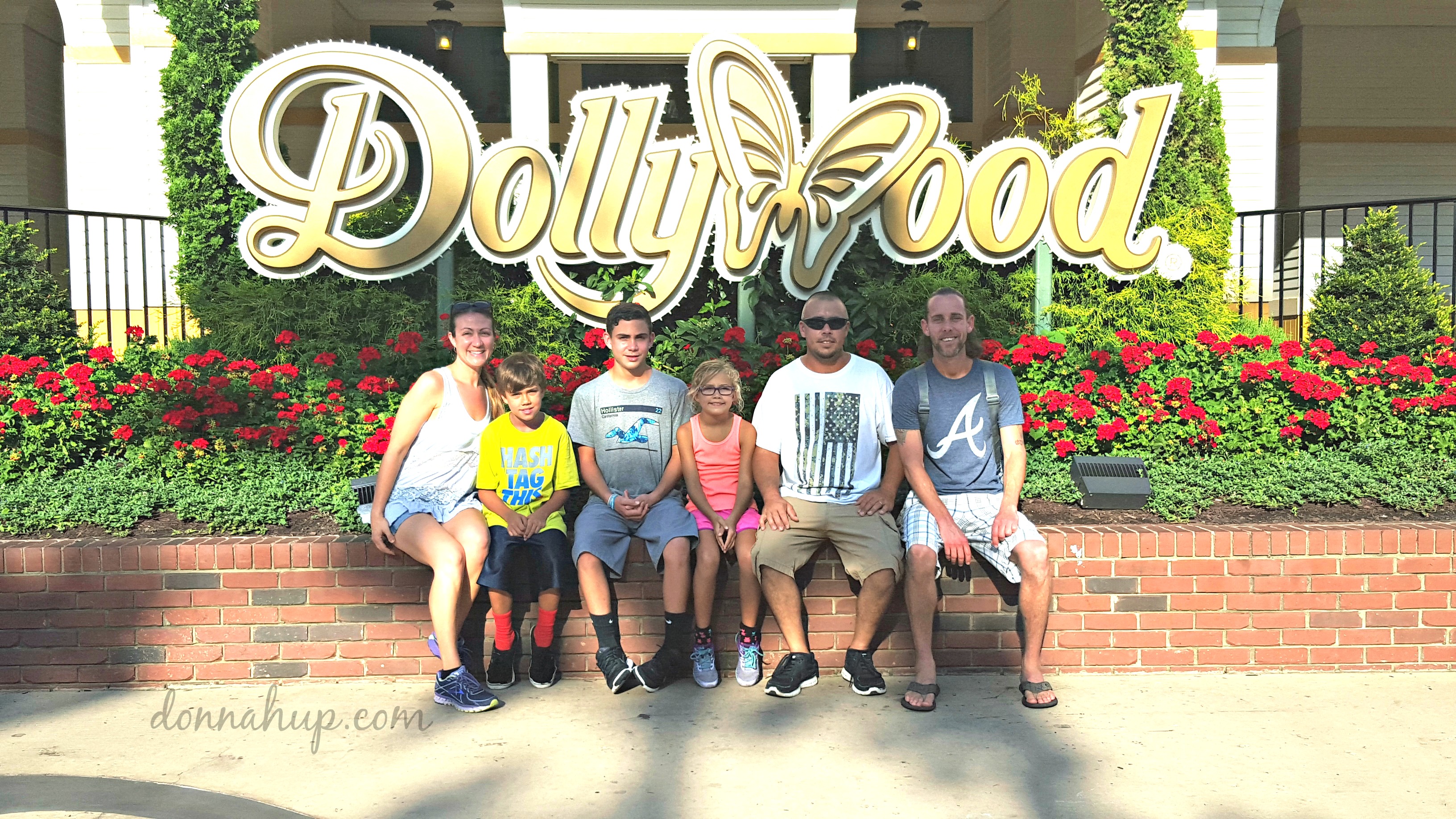 Dollywood TN