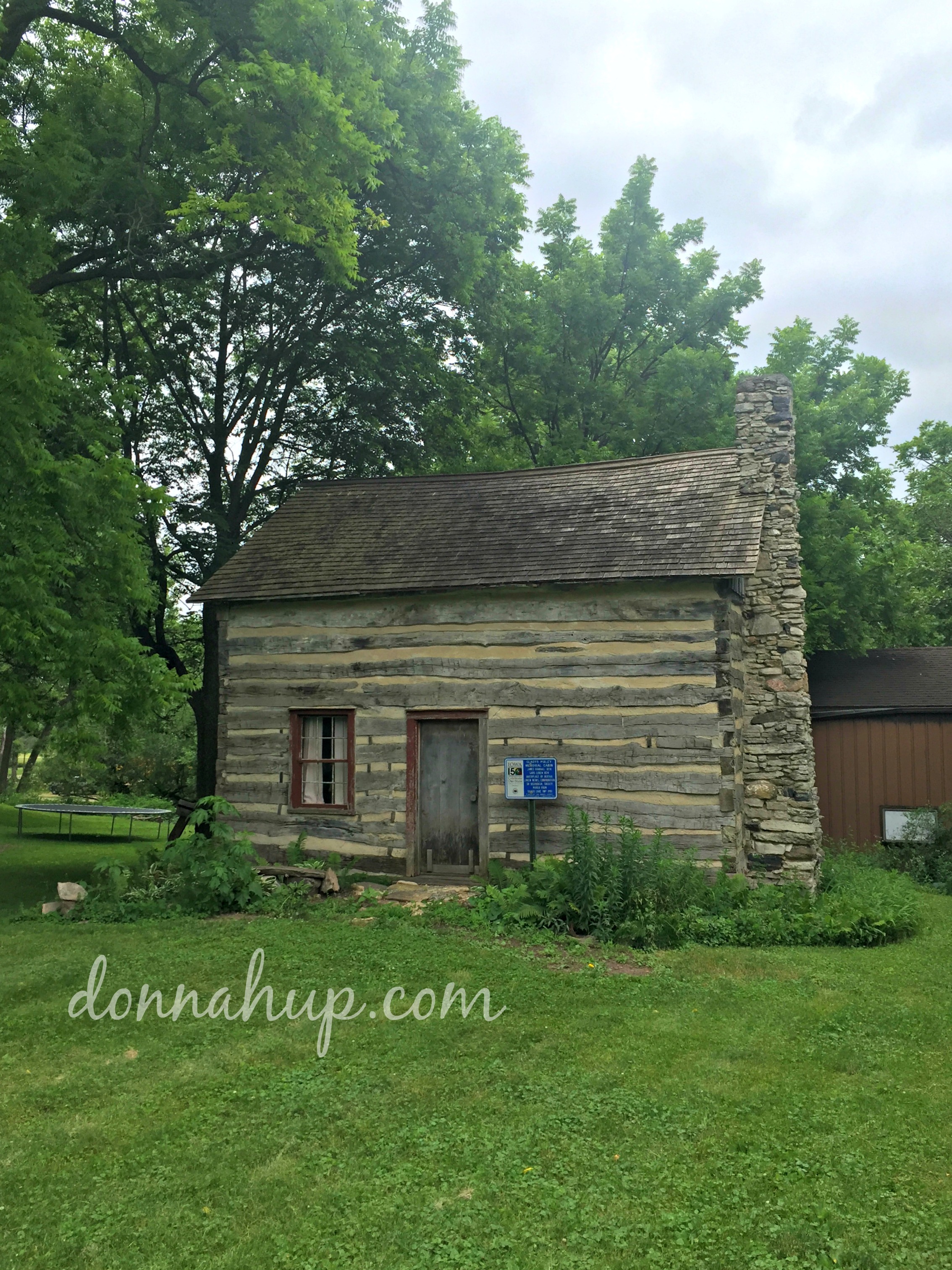 Taking a Look at our Past at the Worth Historical Museum