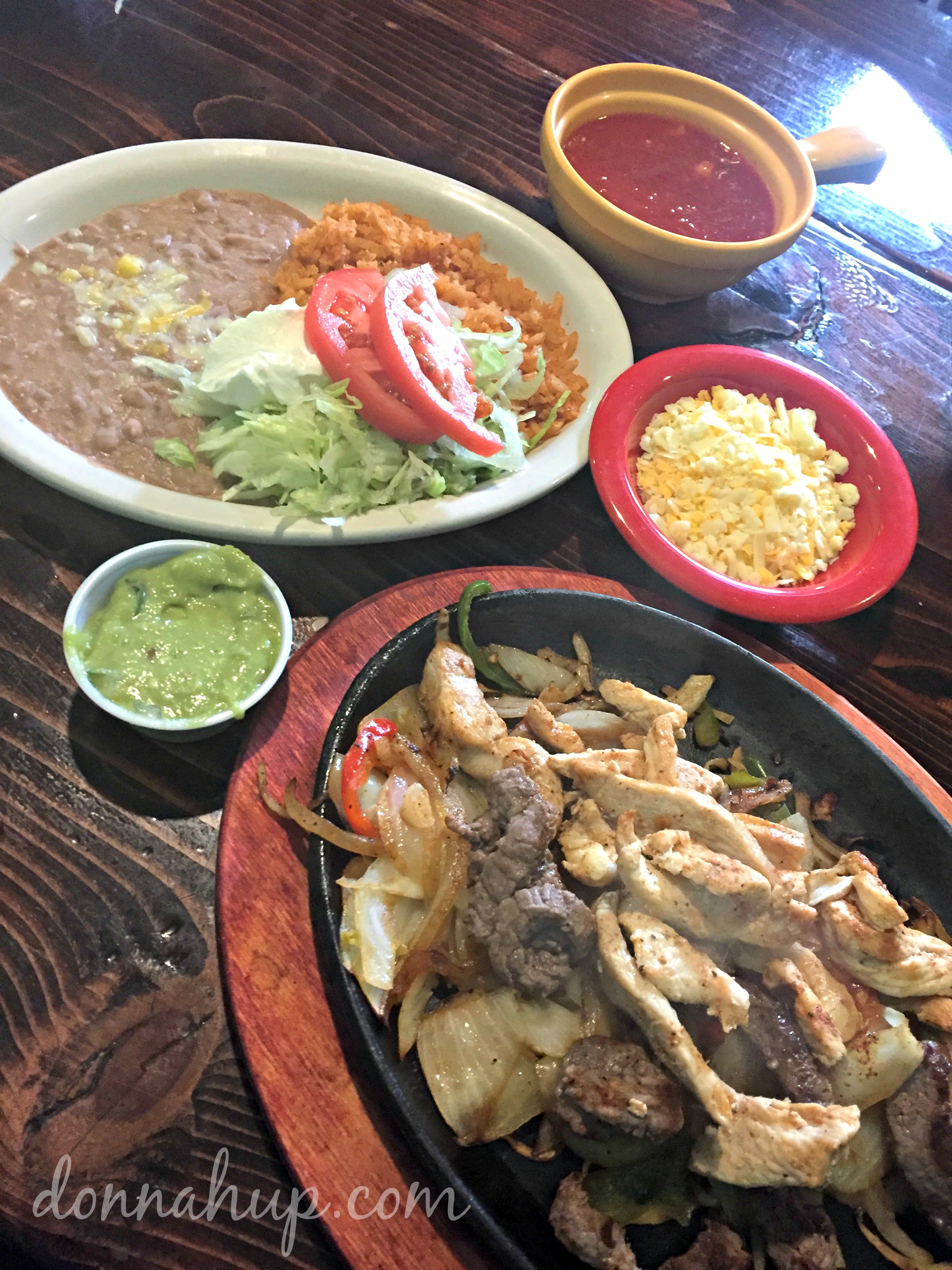 5 Reasons I love Tequilas in Northwood