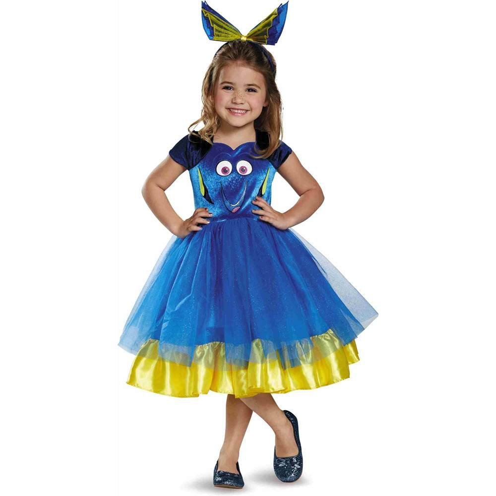 50 Disney Halloween Costumes for Children on Amazon
