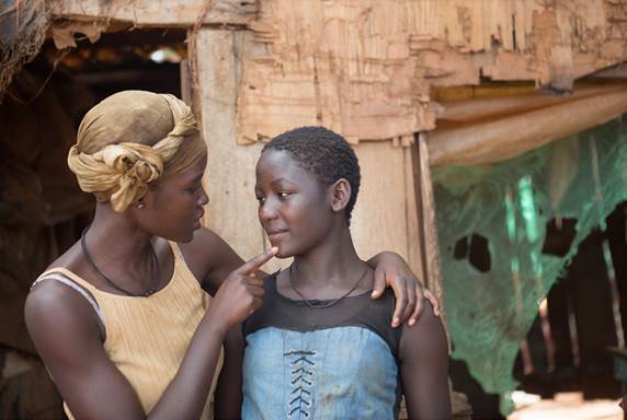 Queen of Katwe Review